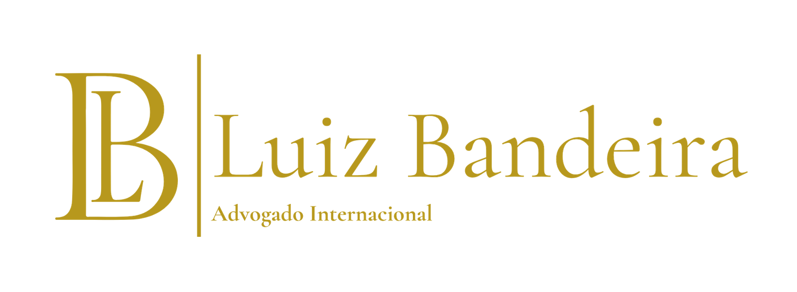 Luiz Bandeira — Advogado Internacional